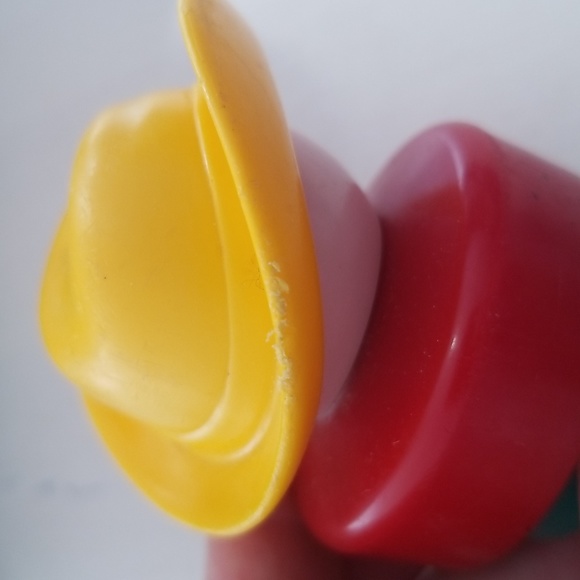 Vintage Little People - Picture 4 of 6